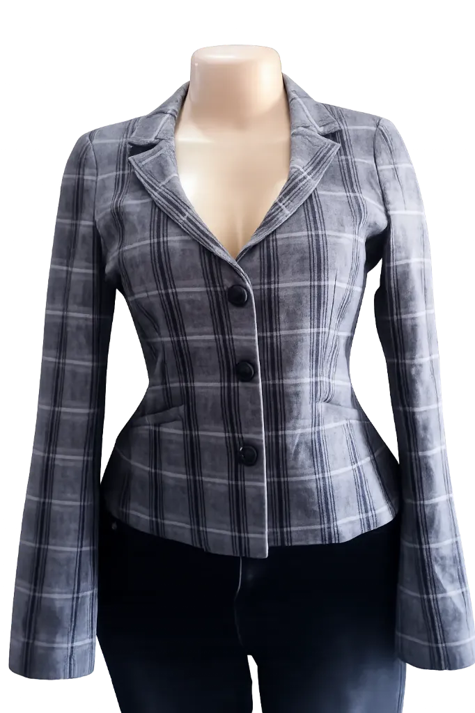 Ladies Modern Blazers