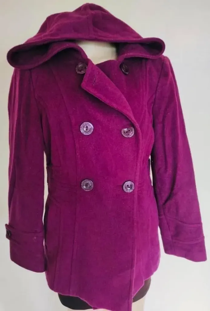 Ladies Trench Coats